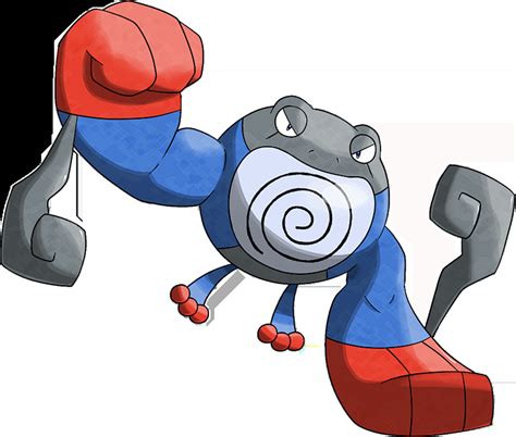 mega poliwrath|Iba pa.